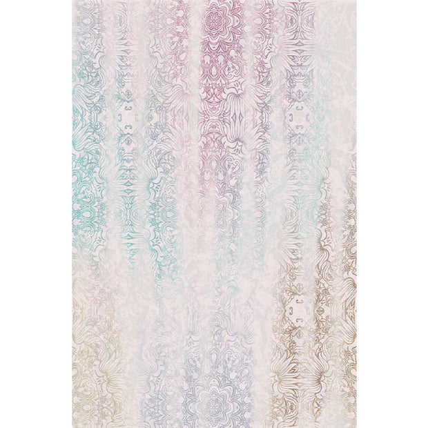 Teppichläufer Aytimbike 1878 Mehrfarben (1)