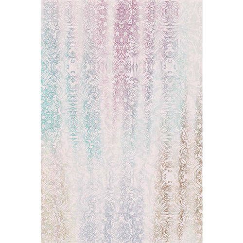 Teppich Aytimbike 1878 Mehrfarben (1)