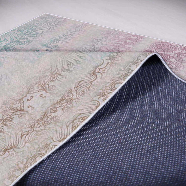 Teppichläufer Aytimbike 1878 Mehrfarben (2)