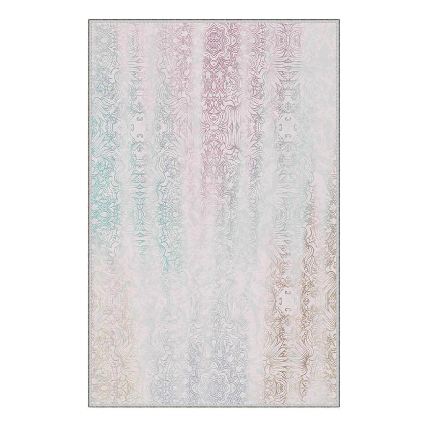 Teppichläufer Aytimbike 1878 Mehrfarben (3)