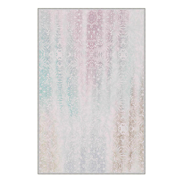 Teppichläufer Aytimbike 1878 Mehrfarben (3)