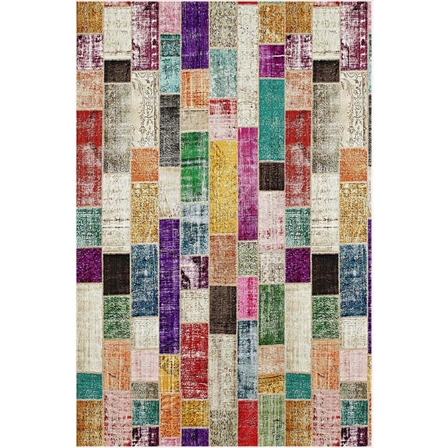 Teppichläufer Golenize 1879 Mehrfarben (1)