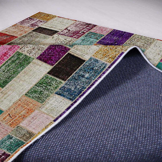 Teppichläufer Golenize 1879 Mehrfarben (2)