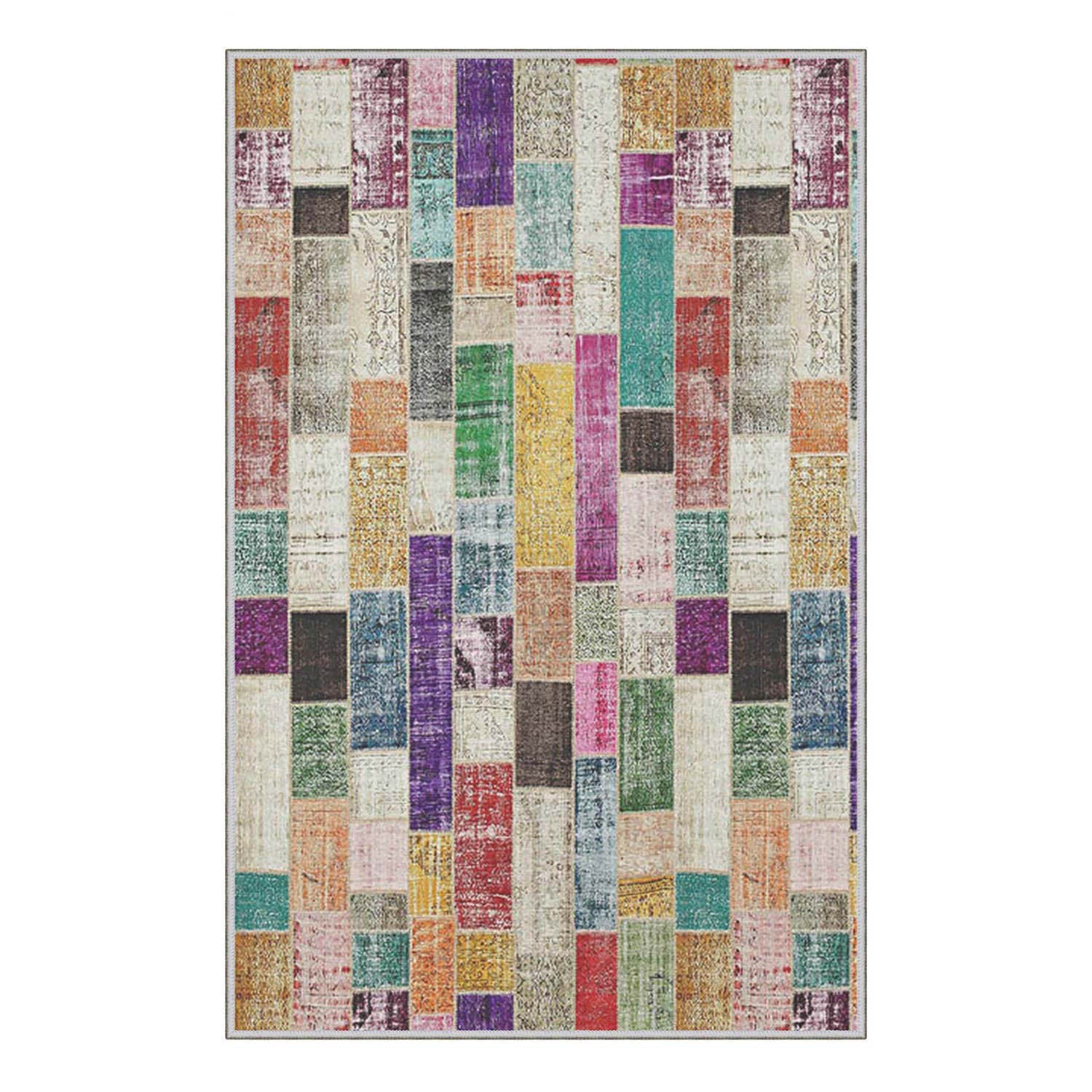 Teppichläufer Golenize 1879 Mehrfarben (3)