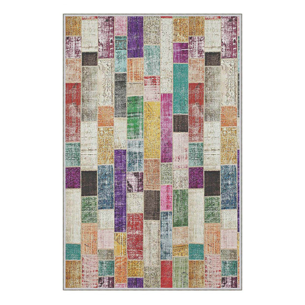 Teppichläufer Golenize 1879 Mehrfarben (3)