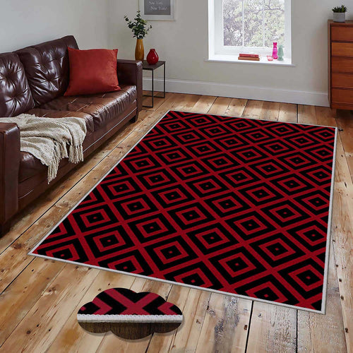 Teppichläufer Evresya 1881 Mehrfarben