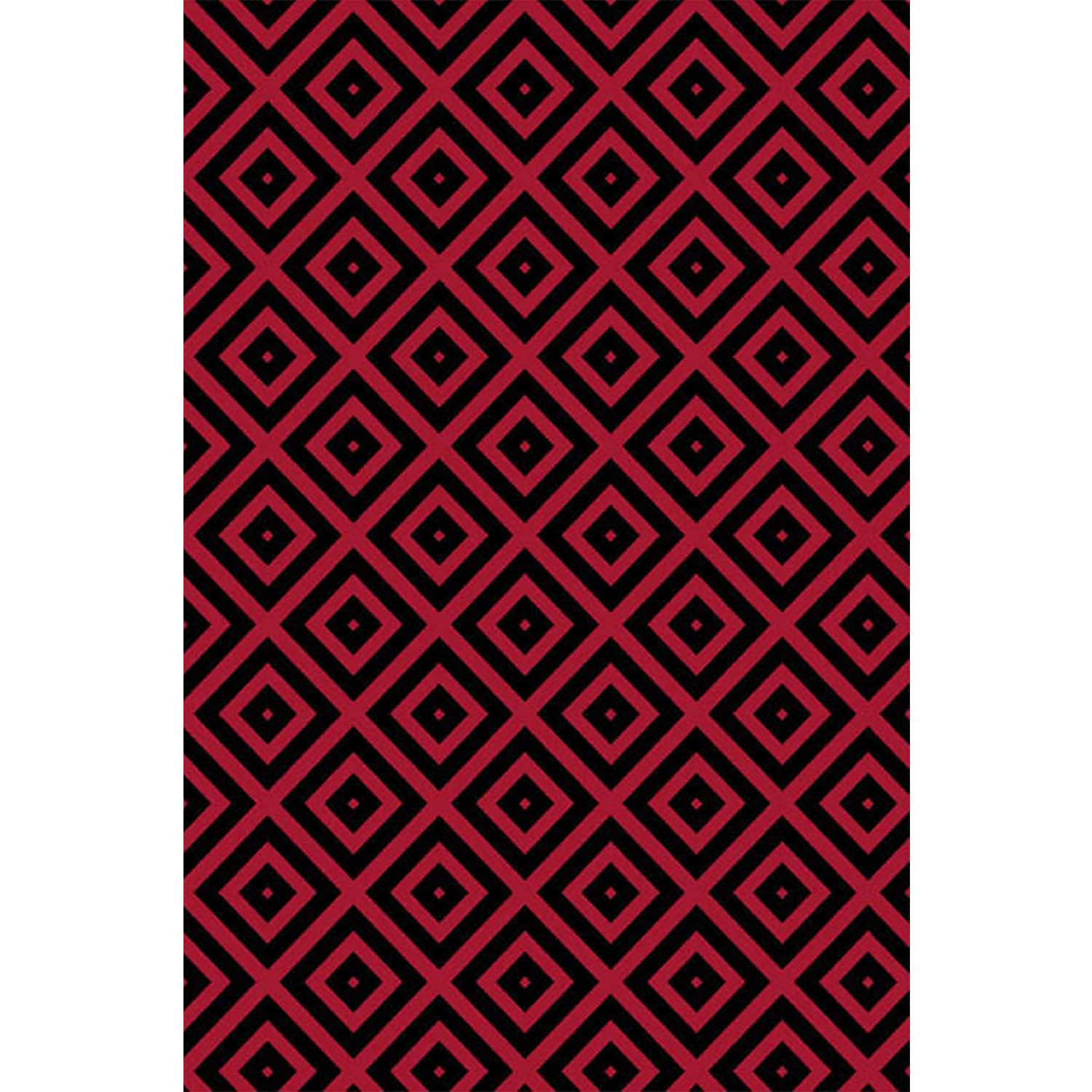 Teppichläufer Evresya 1881 Mehrfarben (1)