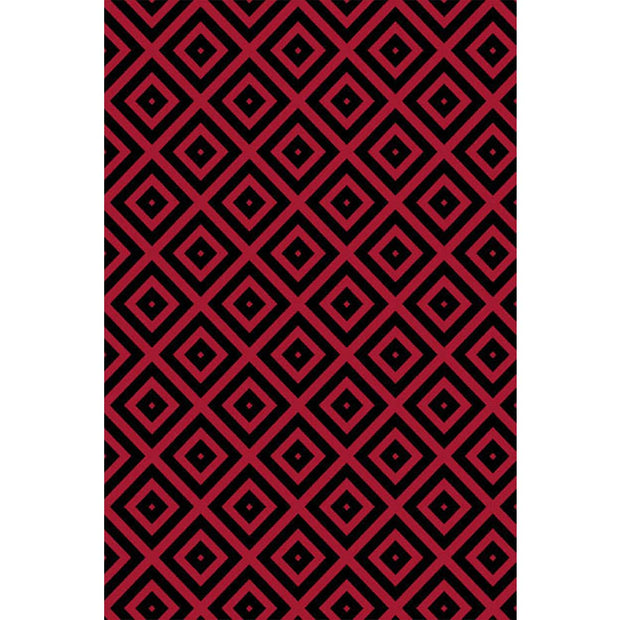 Teppichläufer Evresya 1881 Mehrfarben (1)