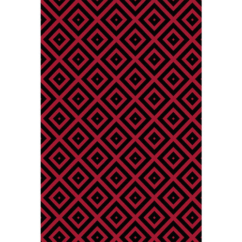 Teppich Evresya 1881 Mehrfarben (1)