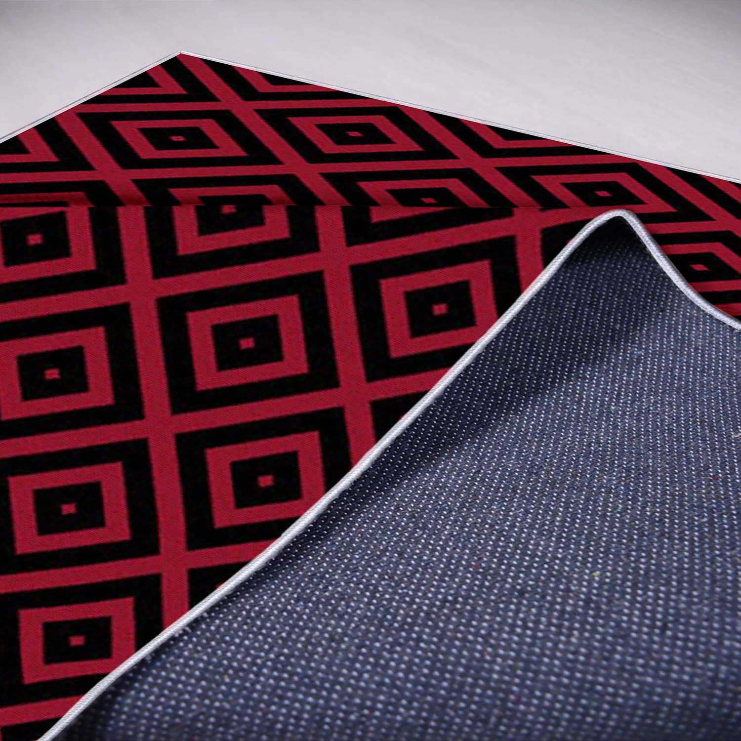 Teppichläufer Evresya 1881 Mehrfarben (2)