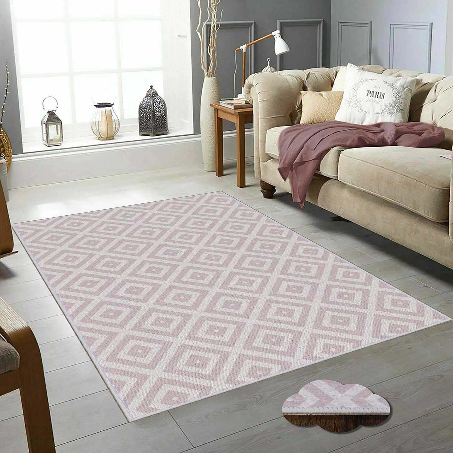 Teppichläufer Namaste 1881 Mehrfarben