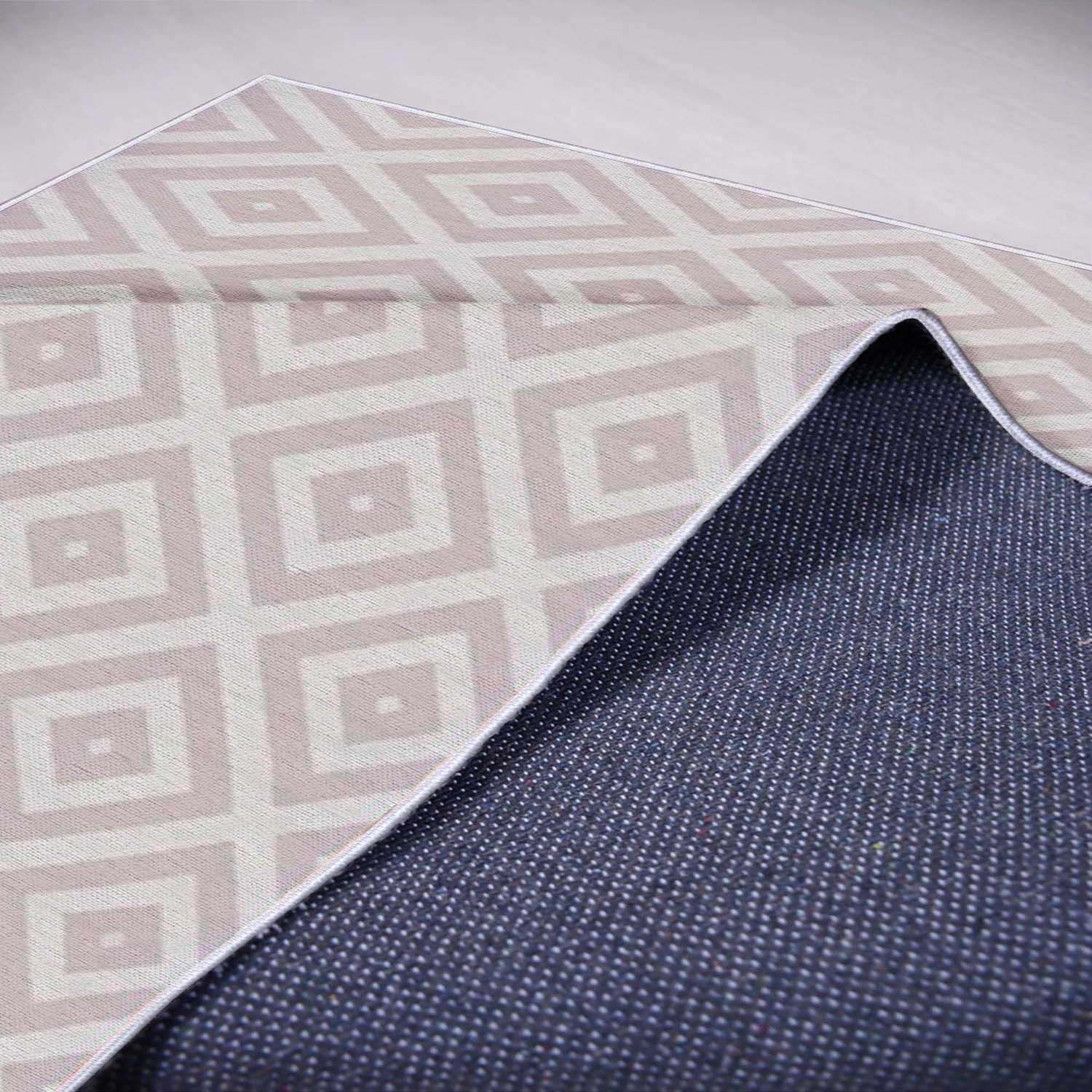 Teppichläufer Namaste 1881 Mehrfarben (2)