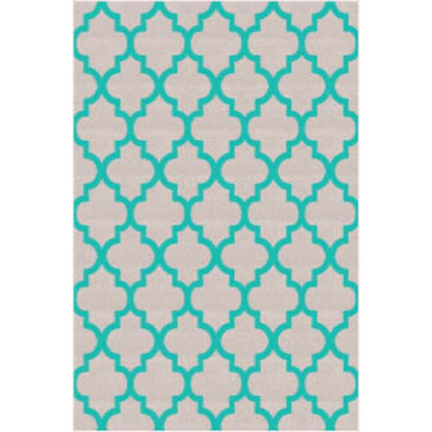 Teppich Karo 1882 Mehrfarben (1)