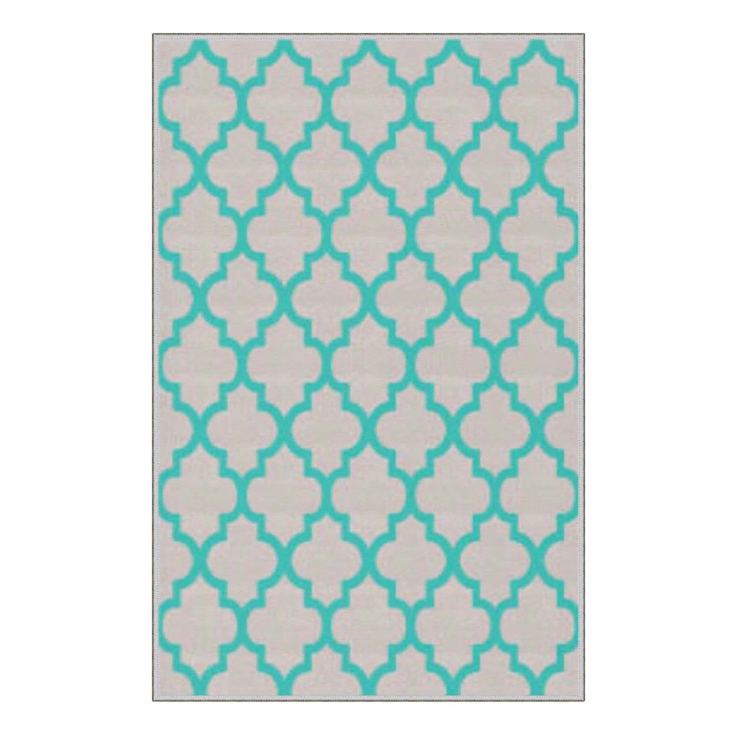 Teppichläufer Karo 1882 Mehrfarben (3)