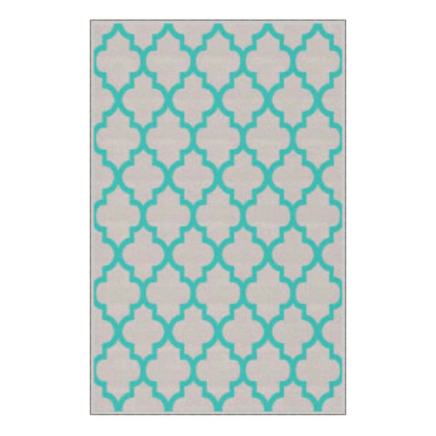 Teppichläufer Karo 1882 Mehrfarben (3)