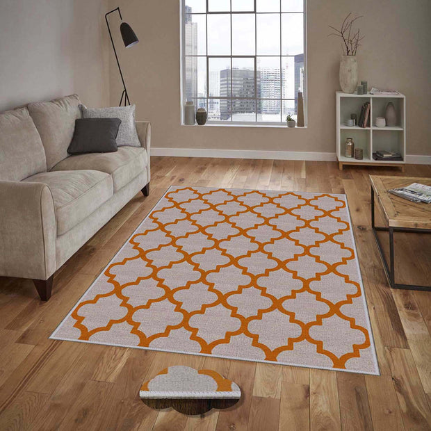 Teppichläufer Kupa 1882 Mehrfarben