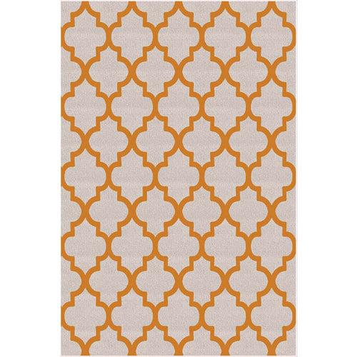 Teppich Kupa 1882 Mehrfarben (1)