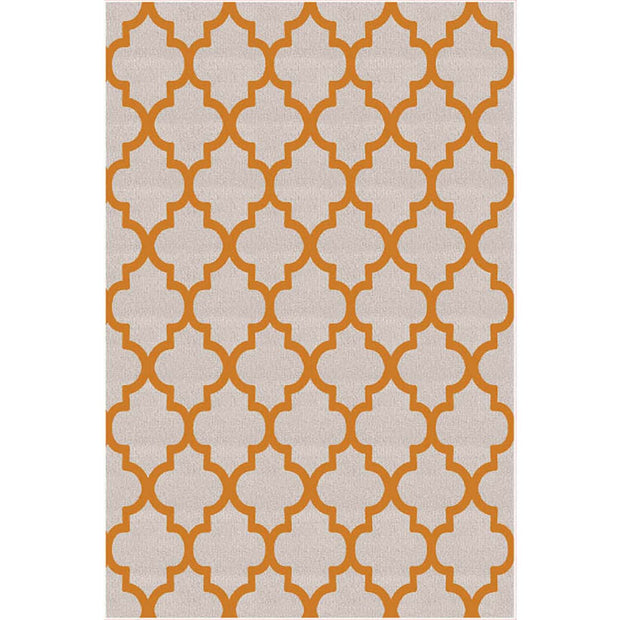 Teppich Kupa 1882 Mehrfarben (1)