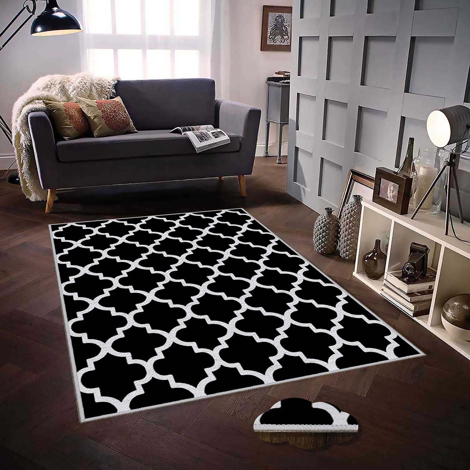 Teppichläufer As 1882 Mehrfarben