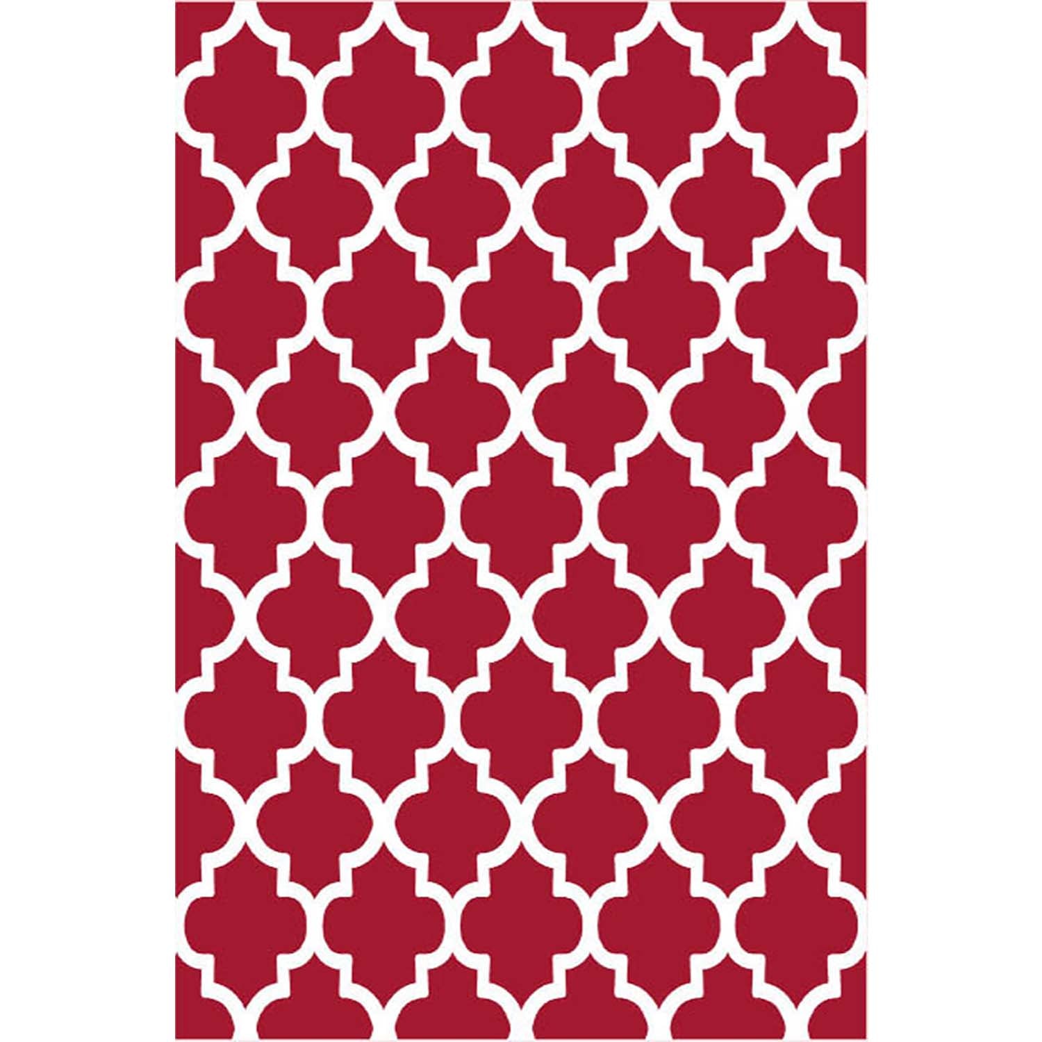 Teppichläufer Vale 1882 Mehrfarben (1)