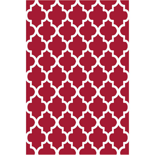 Teppich Vale 1882 Mehrfarben (1)