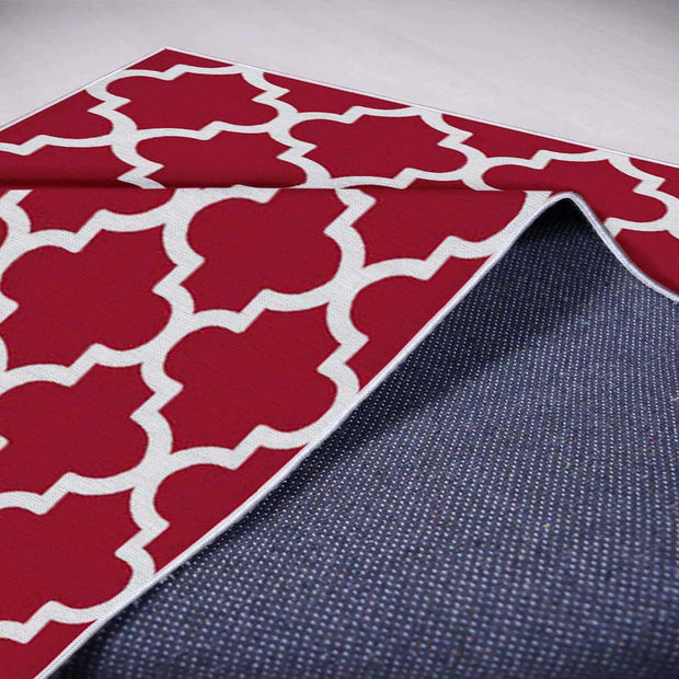 Teppichläufer Vale 1882 Mehrfarben (2)