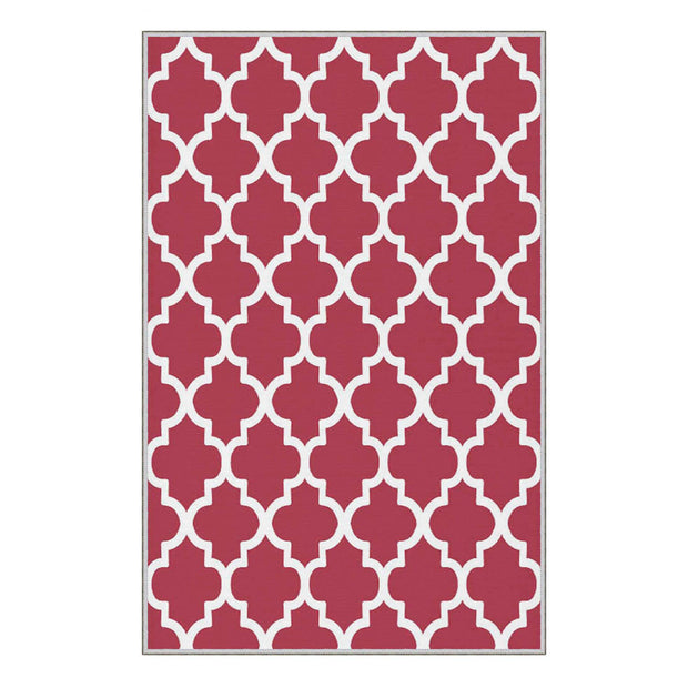 Teppichläufer Vale 1882 Mehrfarben (3)