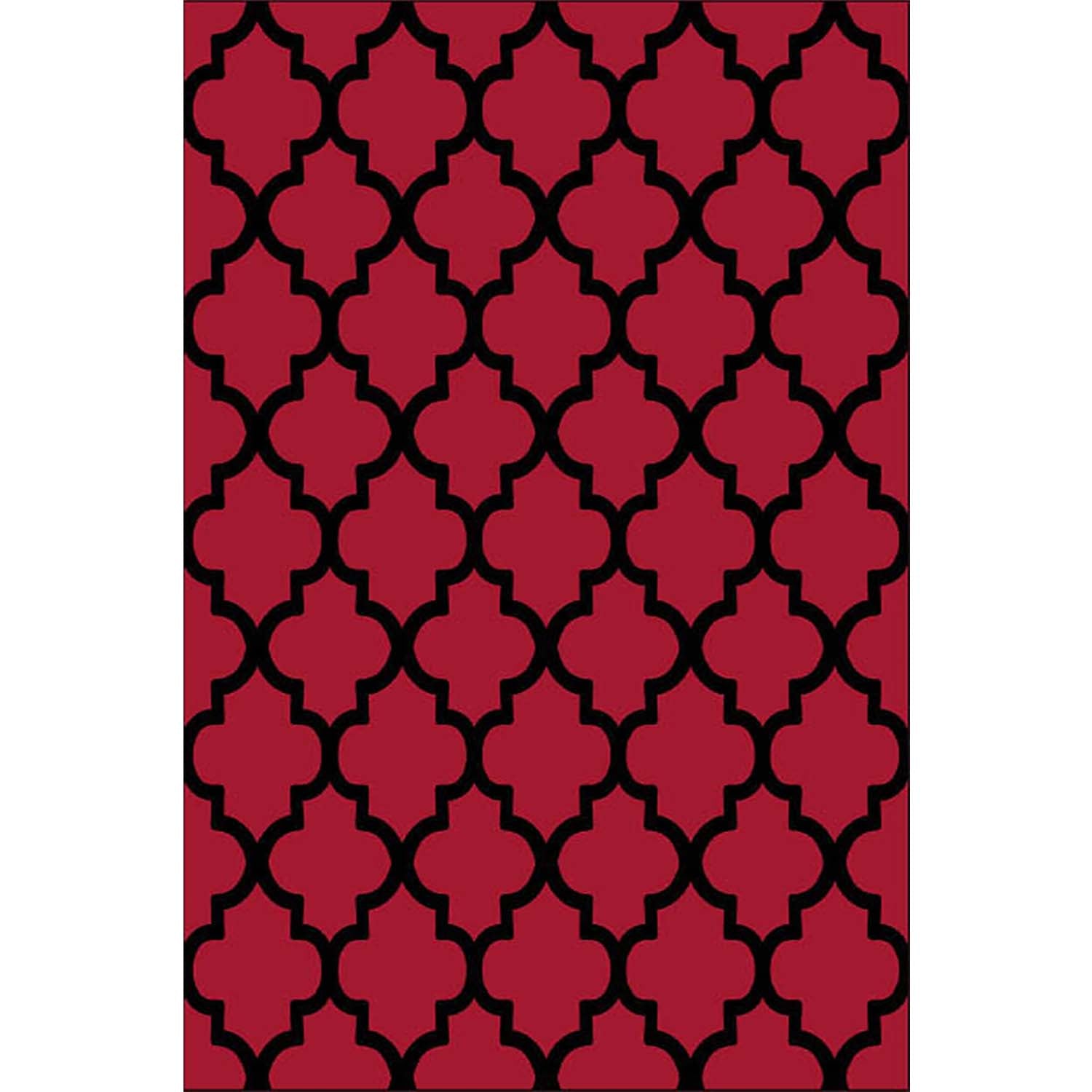 Teppichläufer Nane 1882 Mehrfarben (1)