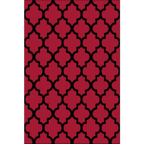 Teppich Nane 1882 Mehrfarben (1)