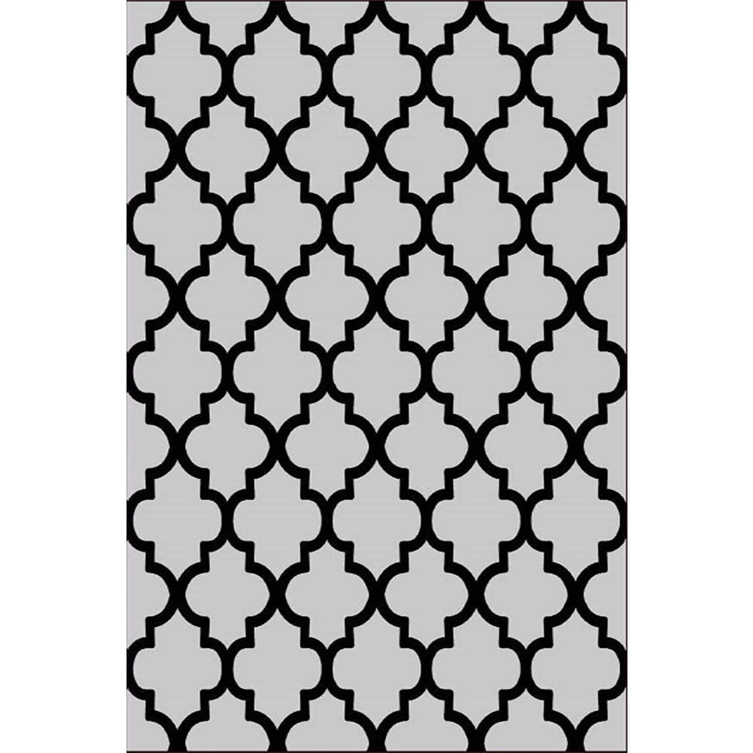 Teppich Maca 1882 Mehrfarben (1)