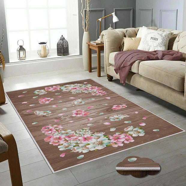 Teppichläufer Papaz 1883 Mehrfarben