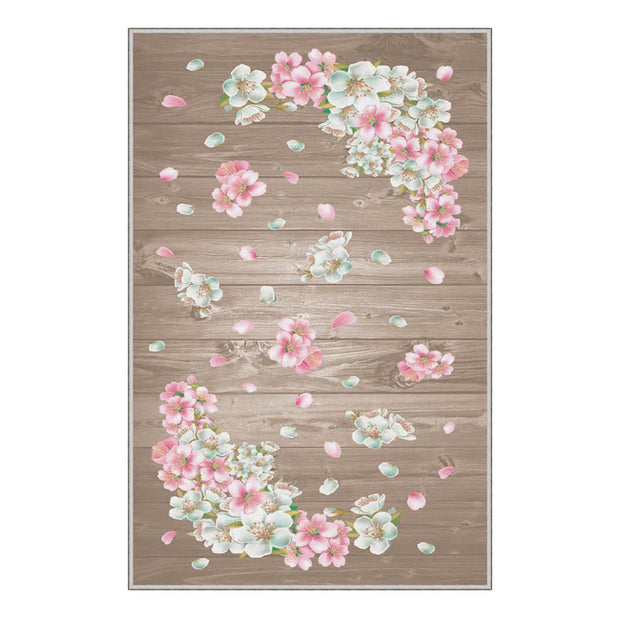 Teppichläufer Papaz 1883 Mehrfarben (3)