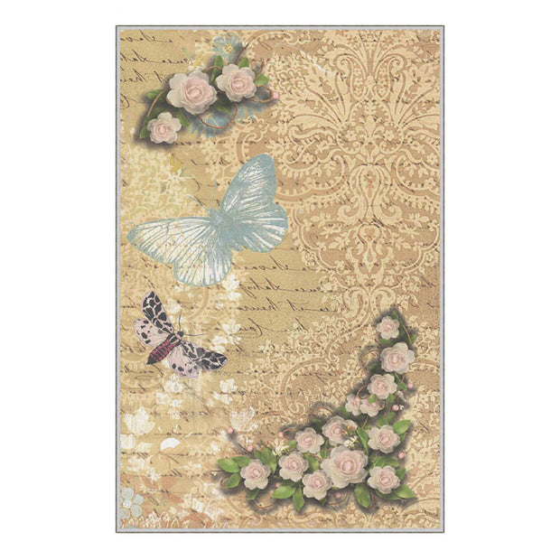 Teppichläufer Kiz 1884 Mehrfarben (3)