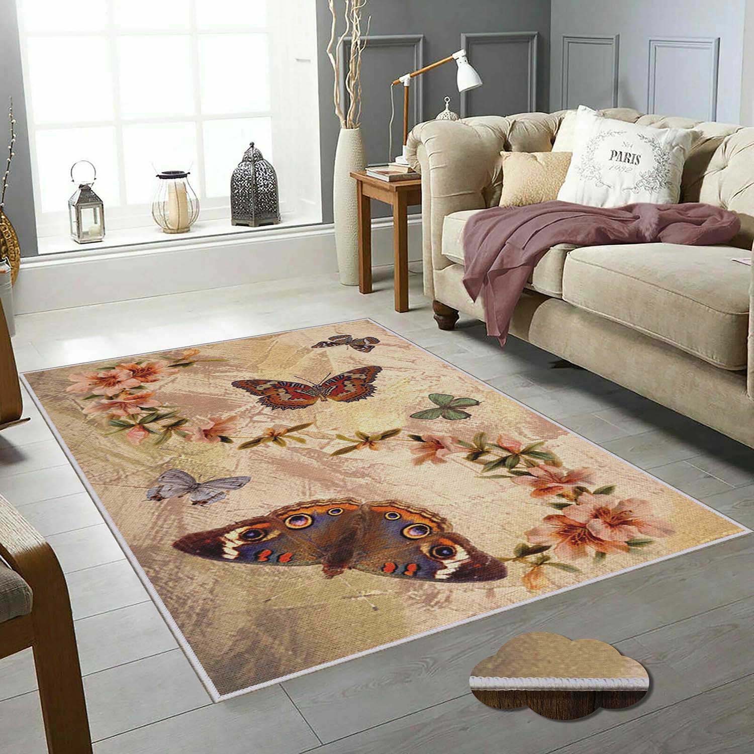 Teppichläufer Oburix 1885 Mehrfarben