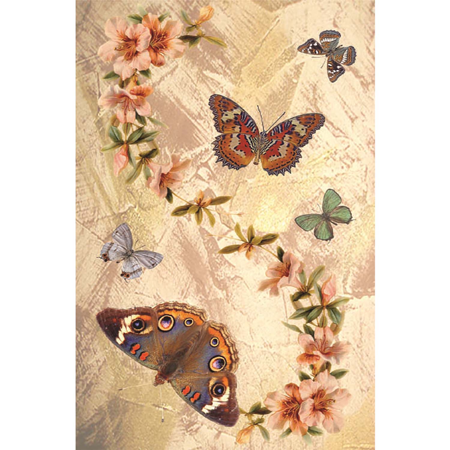 Teppichläufer Oburix 1885 Mehrfarben (1)