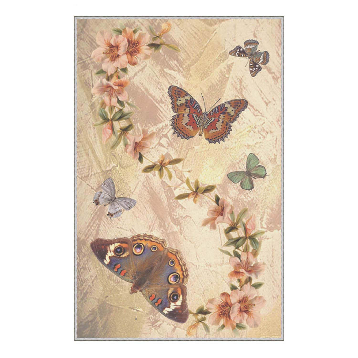 Teppichläufer Oburix 1885 Mehrfarben (3)