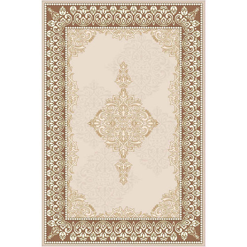 Teppichläufer Sertap 1890 Mehrfarben (1)