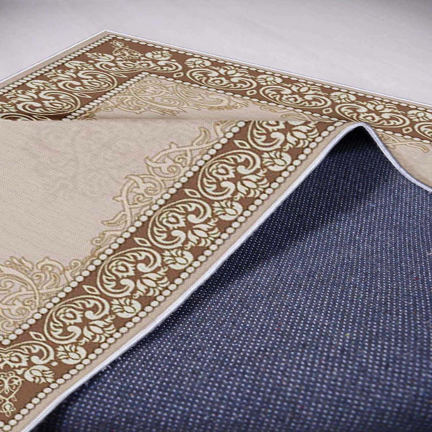 Teppichläufer Sertap 1890 Mehrfarben (2)