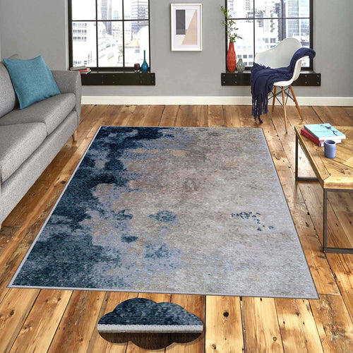 Teppichläufer Solmaz 1894 Mehrfarben