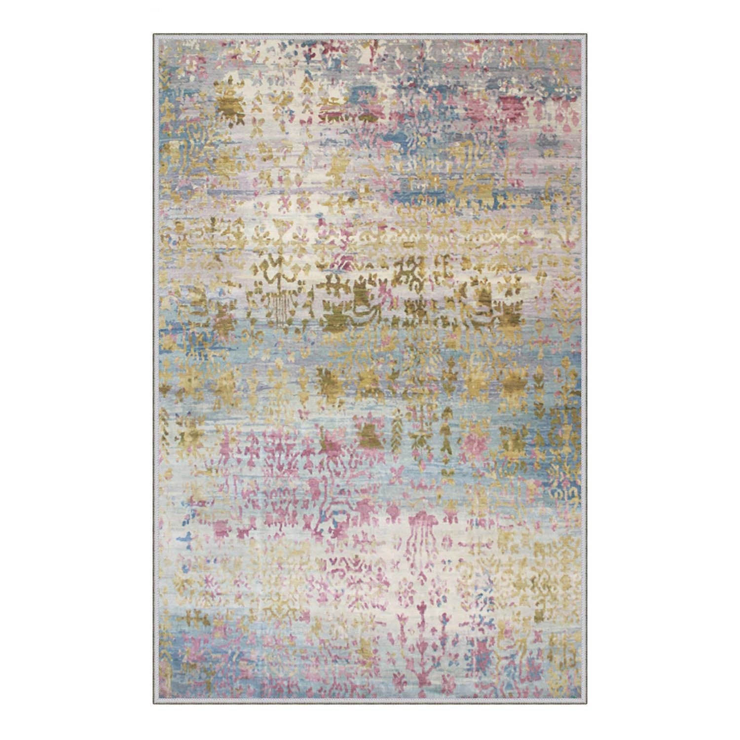 Teppichläufer Bisst 1895 Mehrfarben (3)