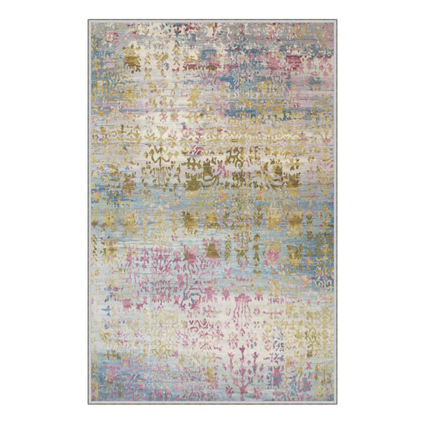 Teppich Bisst 1895 Mehrfarben (3)