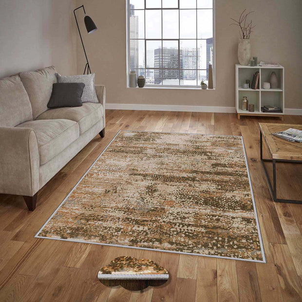 Teppichläufer Gandal 1897 Mehrfarben