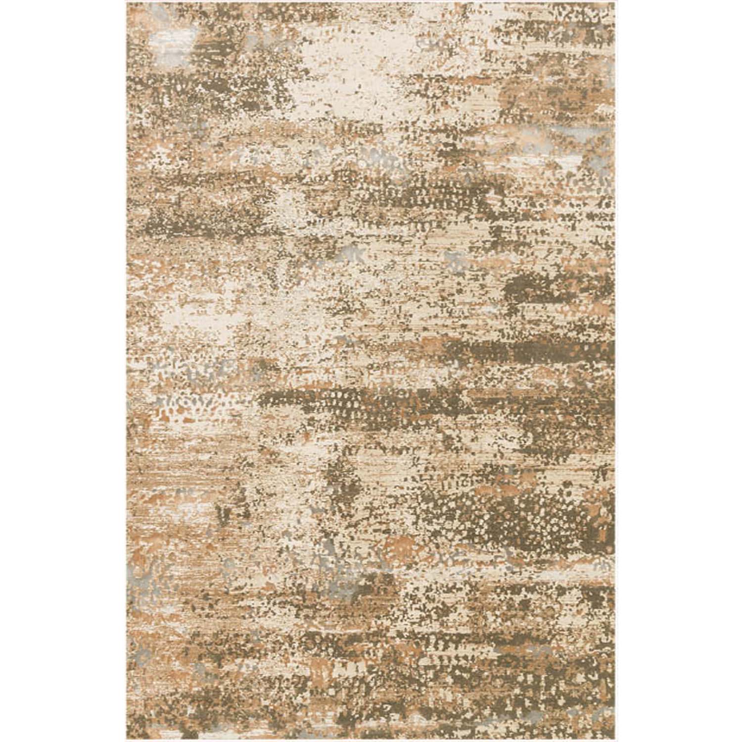 Teppichläufer Gandal 1897 Mehrfarben (1)