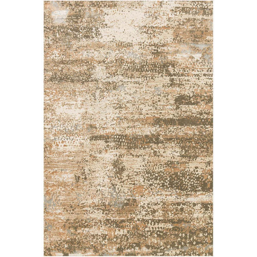 Teppichläufer Gandal 1897 Mehrfarben (1)