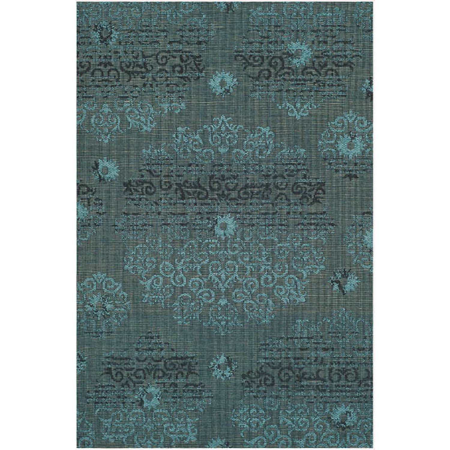 Teppichläufer Zamak 1901 Mehrfarben (1)