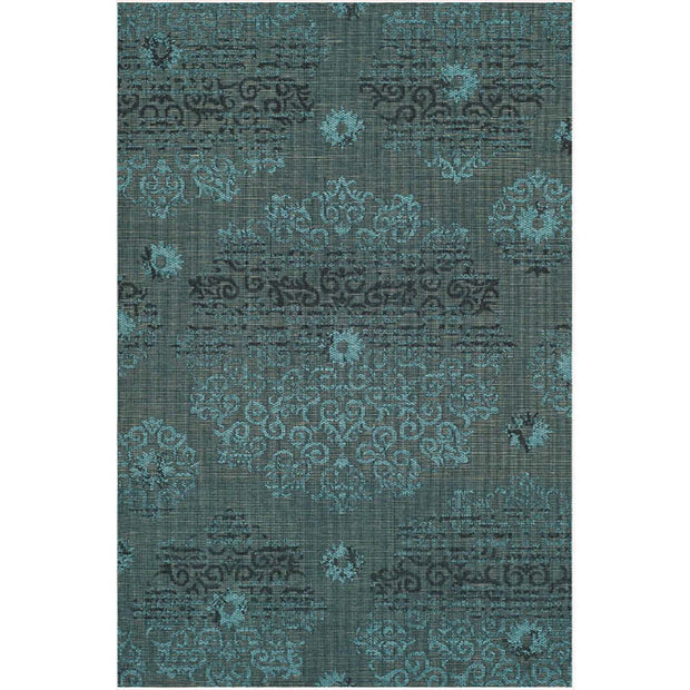 Teppichläufer Zamak 1901 Mehrfarben (1)