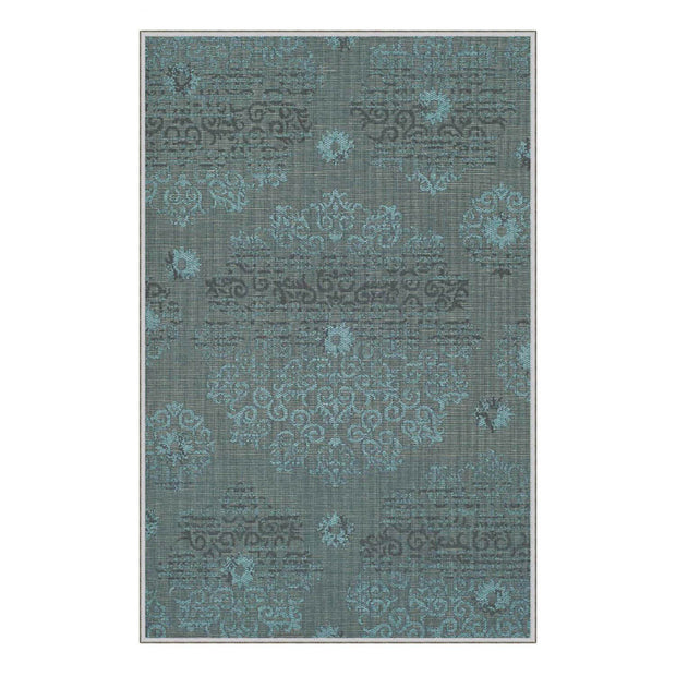 Teppichläufer Zamak 1901 Mehrfarben (3)