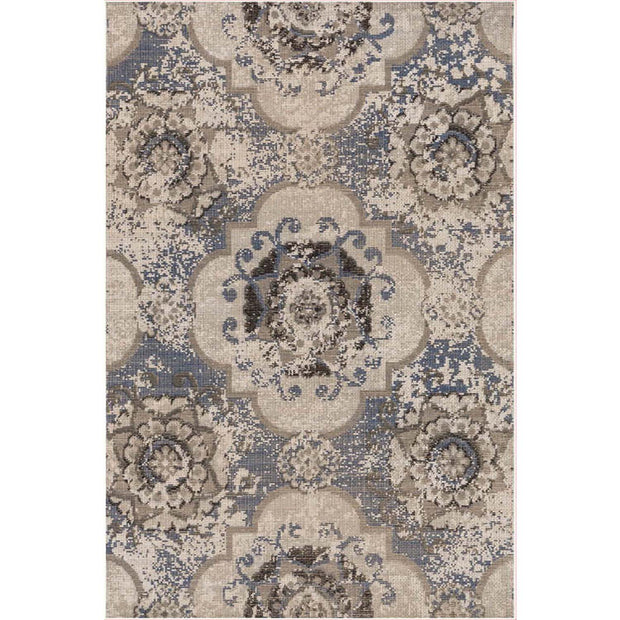 Teppichläufer Endoterm 1903 Mehrfarben (1)