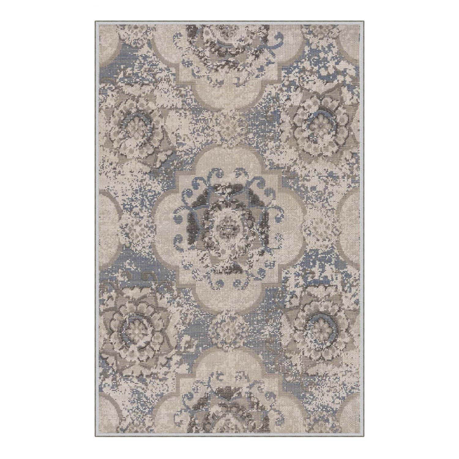 Teppichläufer Endoterm 1903 Mehrfarben (3)