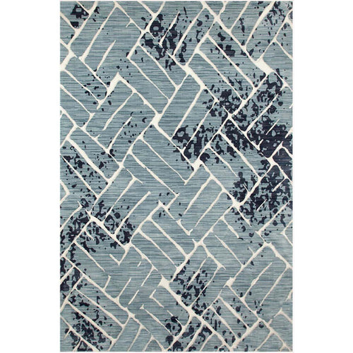 Teppich Baharyn 1904 Mehrfarben (1)